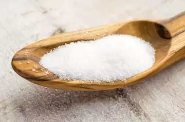 Hunger Intensifies Sweet Perception and Alters Brain Responses to Sweeteners