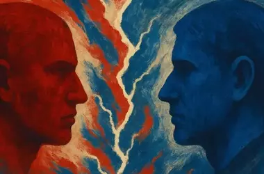 Unveiling the American Political Psyche: Nine Recent Studies on Political Behavior