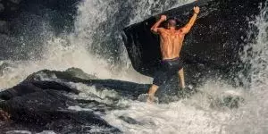 Unveiling the Qualities of a Resilient Individual