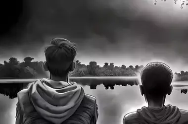 Beyond the System: A Personal Journey Through Mental Health and Unconventional Support