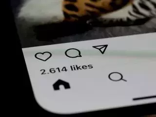 Social Media Likes: A Paradoxical Reinforcer for Depression