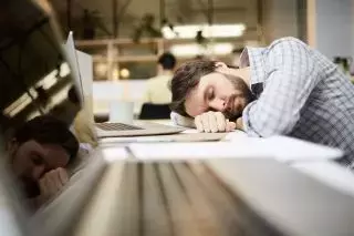 The Impact of Sleep Deprivation on Metabolism and Body Weight