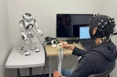 Professor Yuan Chang Leong's Pioneering Research into the Brain's Construction of Subjective Reality