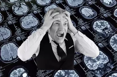 Neuroscience's Three-Decade Struggle to Understand Psychiatric Conditions
