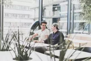 The Neuroscience of Interpersonal Connection: Beyond Deep Questions