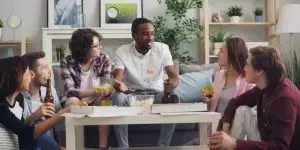 Enhancing Connections: Engaging Communication Games for All Ages