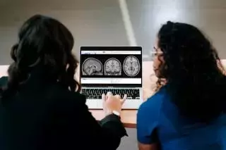 Depression: Beyond the Mind, Into the Body