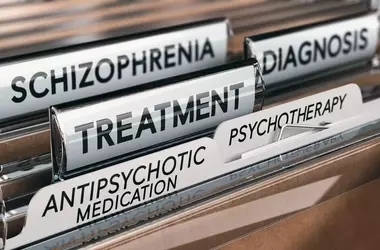 New Research Suggests Improved Long-Term Outcomes for Schizophrenia Patients Who Discontinue Antipsychotics