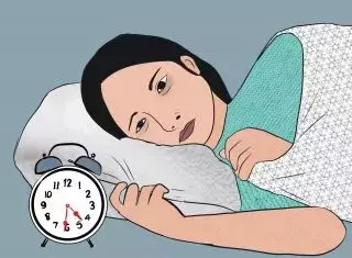 Understanding Adolescent Nighttime Wakefulness: Beyond Biology