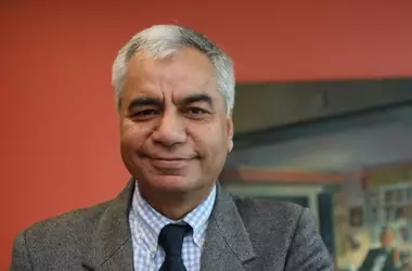 Dinesh Bhugra on Public Mental Health and Cultural Psychiatry