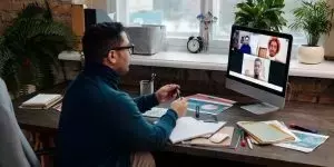 Enhancing Remote Team Connection Through Virtual Communication Activities