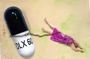 A Patient's Ordeal: The Enduring Battle with Antidepressant Withdrawal