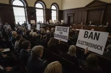 ECT Litigation: A Call for Accountability in Mental Healthcare