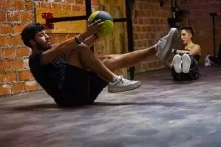 The Dual Benefits of Consistent Exercise: Improved Mood and Restful Sleep