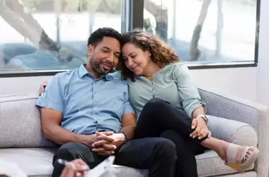 The Gottman Method: A Science-Backed Approach to Couples Therapy