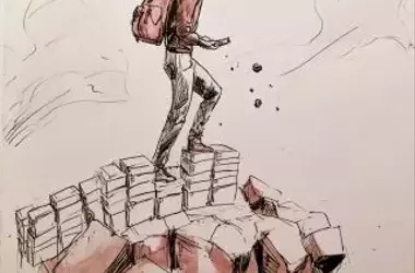 Understanding the Drive to Tackle Challenges
