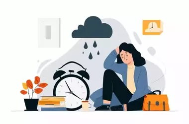 Consistent Routines: A Shield Against Pain and Depression