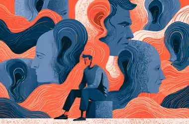 Understanding Voices: A Compassionate Approach to Auditory Hallucinations and Suicidal Ideation