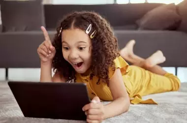 Childhood Screen Time and Physical Activity: Unveiling Cognitive Outcomes in Adolescence