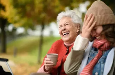 The Adapting Brain: A New Perspective on Aging Cognition