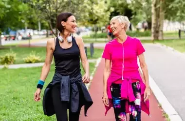 The Dynamic Relationship Between Daily Movement and Emotional States