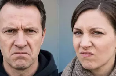 Unconscious Self-Worth Influences Perception of Facial Emotions