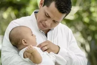 Daughters' Influence on Fathers' Romantic Relationships