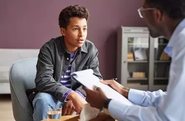 Innovating Youth Behavioral Health Workforce Development