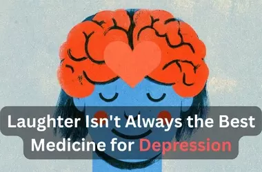 Humor's Role in Depression: A Nuanced Approach