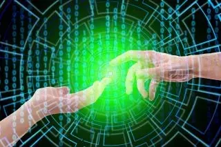 AI in Therapy: Supplement or Substitute for Human Connection?
