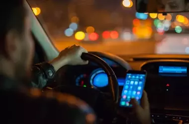 Guiding Teens: Safe Driving Practices