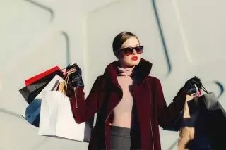 Fertility and Fashion: How Hormones Influence Women's Desire for Luxury Goods