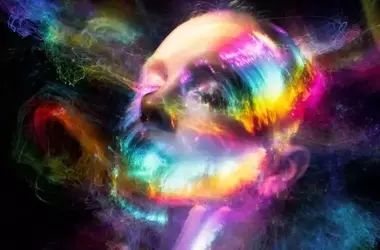 Inner Dialogue During Psilocybin Therapy Linked to Alcohol Abstinence