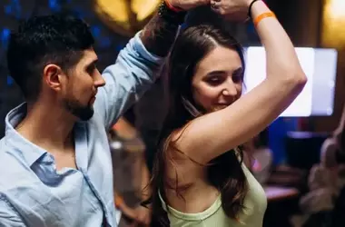Salsa Dancing: A Rhythmic Remedy for Depression in Young Adults
