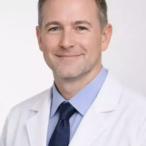 Michael Thompson, PhD